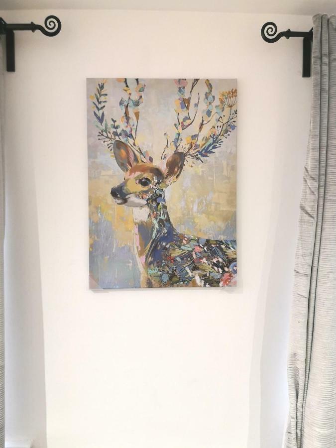 Lavender At Netherwood Road London Luaran gambar
